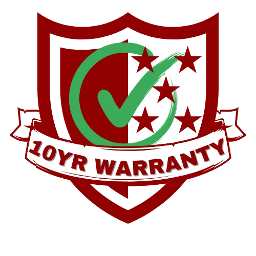 10yrs Warranty For Driveway Services in Hollywell