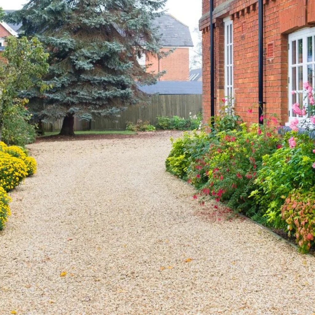 Contact Driveways Hollywell driveway company