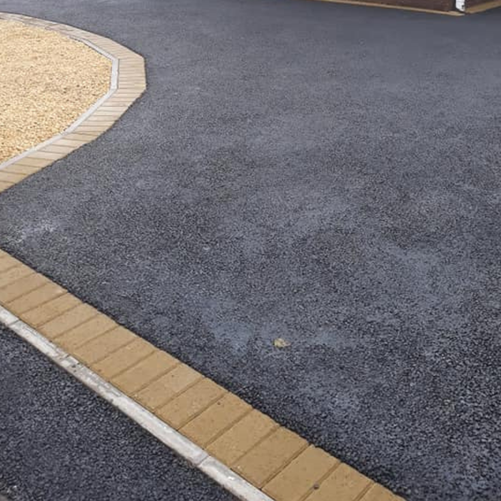Driveway Paving Company by Hollywell driveway company