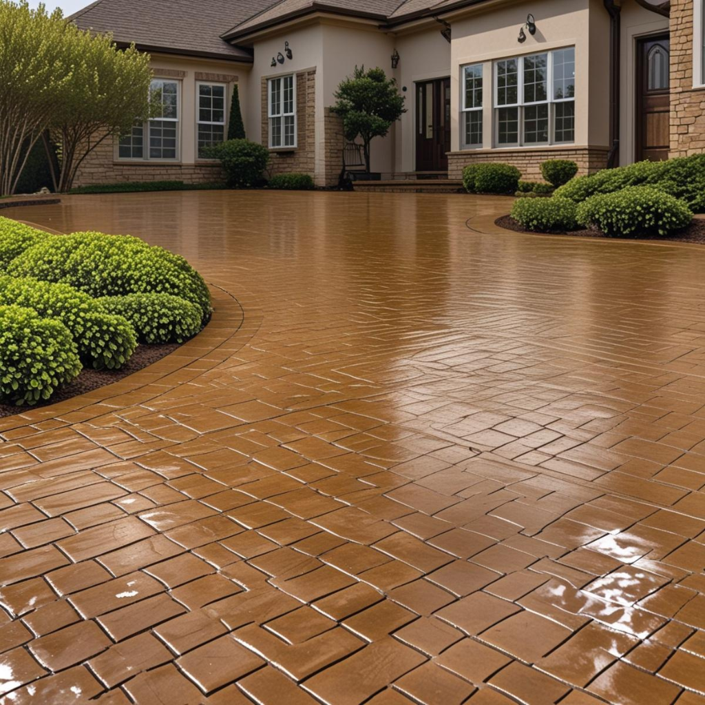 Expert Driveways by WCD in Hollywell